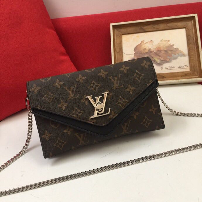 Fashion Lu-Vi bags - 3685