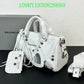 Amelia - BGA Bags - 1652