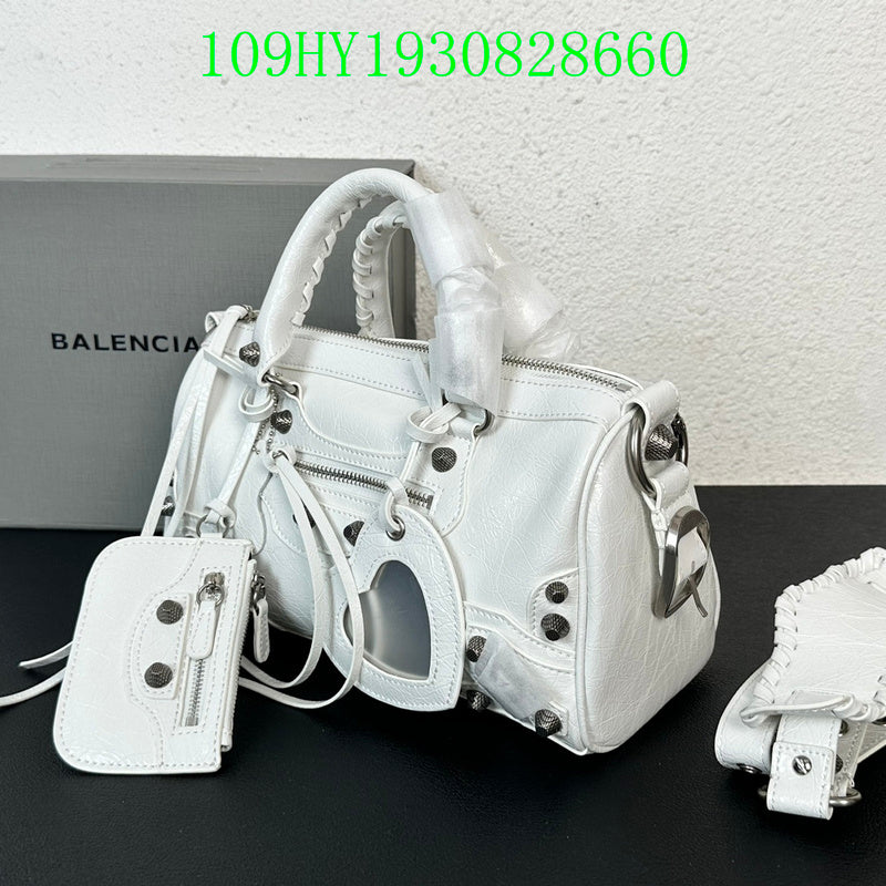 Amelia - BGA Bags - 1652