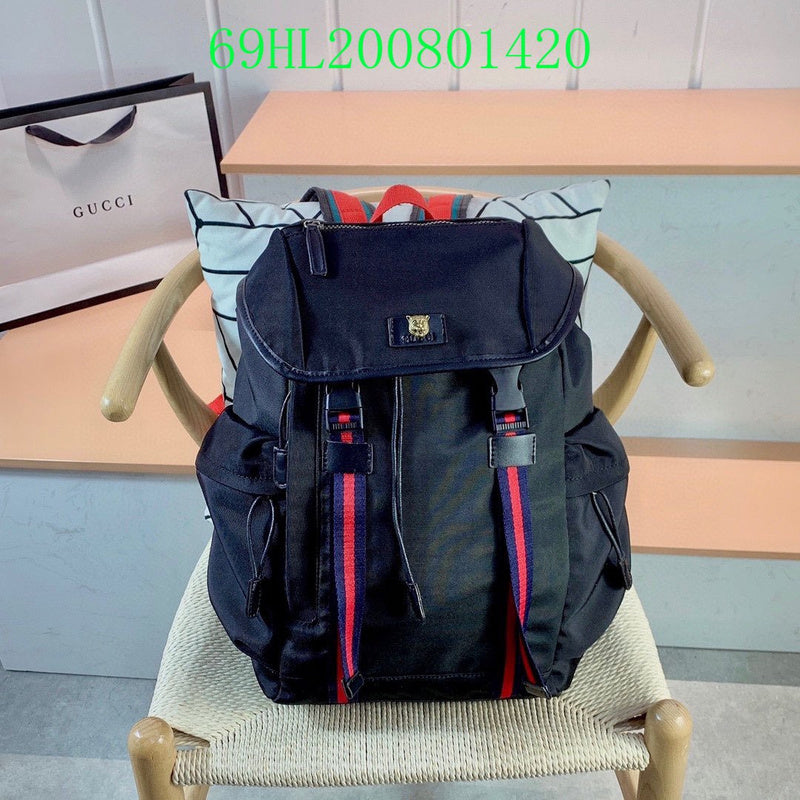 Amelia  - GCI Bags - 11447