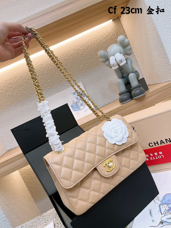 Amelia- CHL Bags - 7238