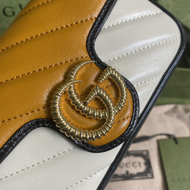 Amelia- GUKI Bags - 1771
