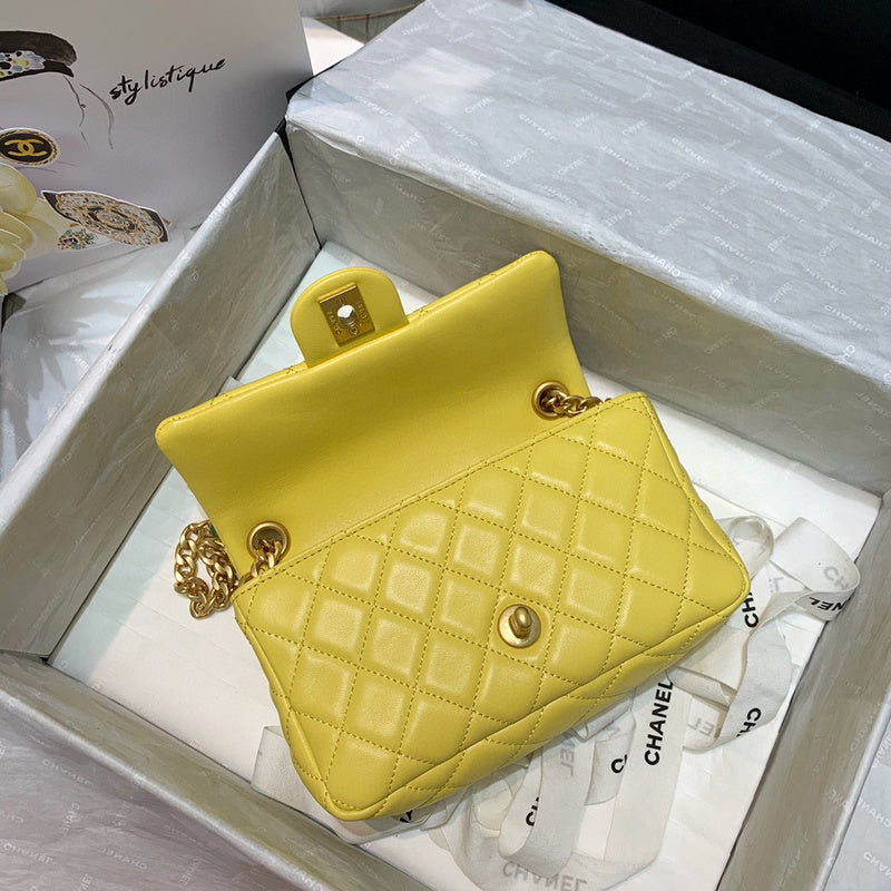 Wellow Bags - Chanel - Bags  - 657