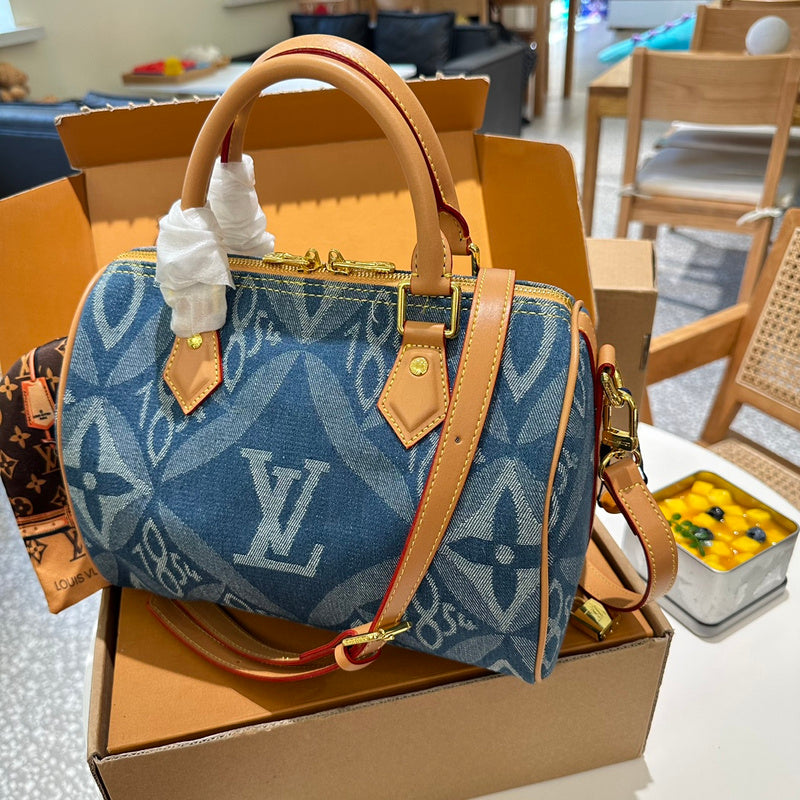 Amelia - LV Bags - 14335