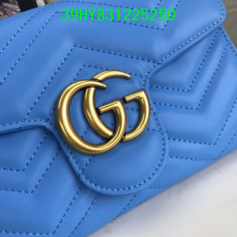 Amelia - GCI Bags - 10519