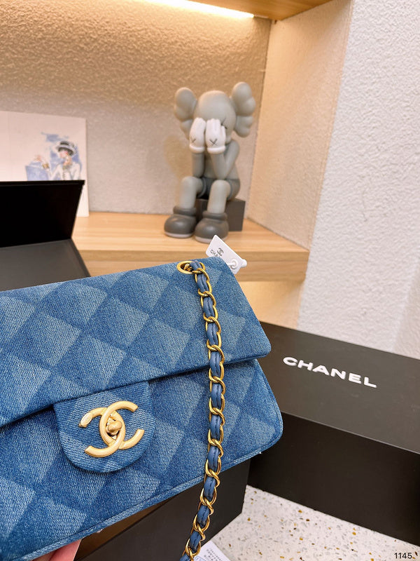 Amelia- CHL Bags - 7162