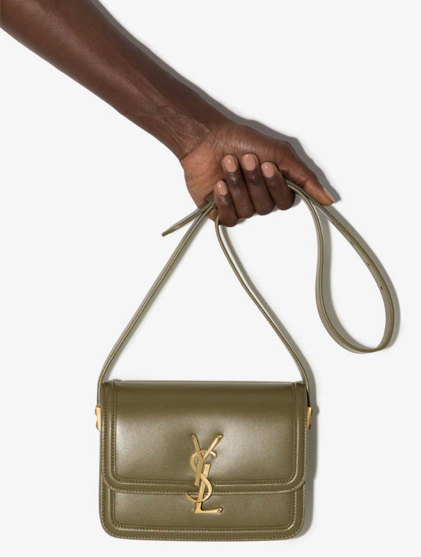 Amelia - YSL Bag - 3751