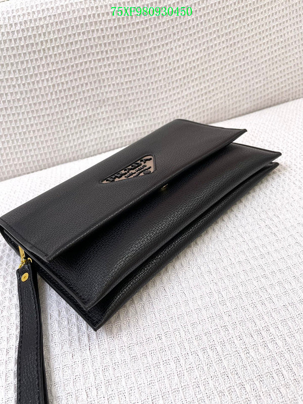 Amelia - PD Wallet - 223