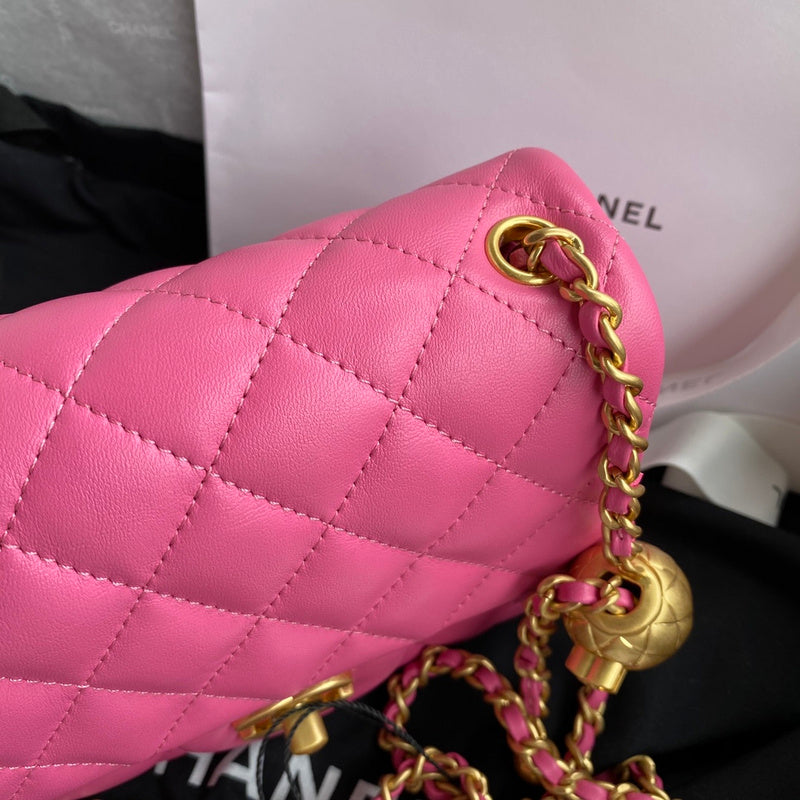Amelia- CHL Bags - 6413