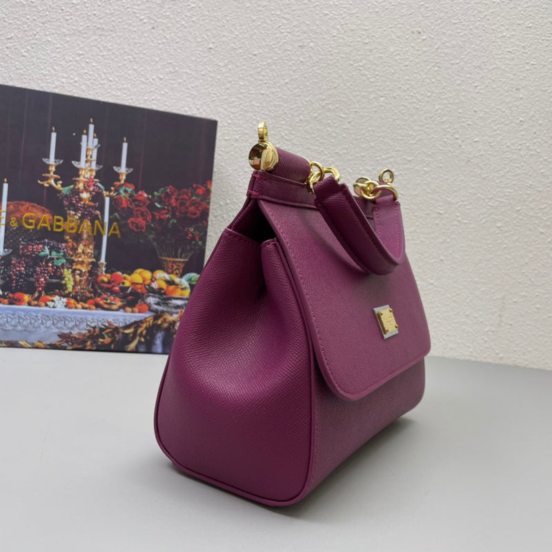 Amelia- DG Bags - 095
