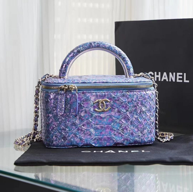 Wellow Bags - Chanel - Bags  - 173