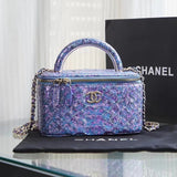 Wellow Bags - Chanel - Bags  - 173