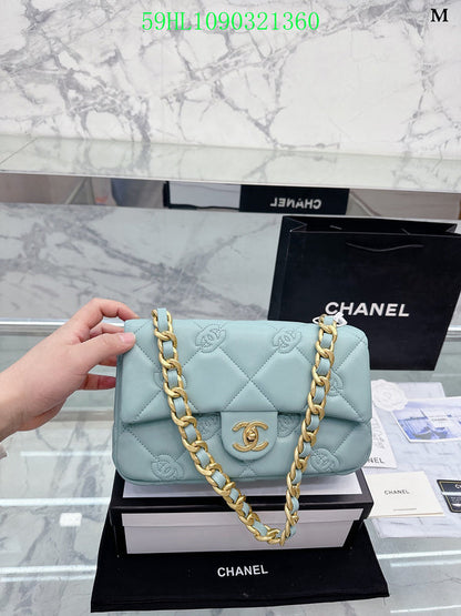 Amelia - CHL Bags - 1272