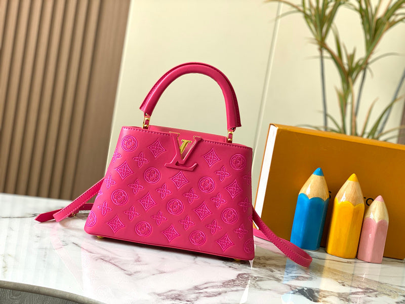 Amelia- GUKI Women Bags - 1424