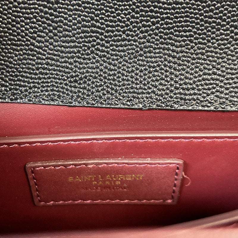 Amelia - YSL Bag - 2203