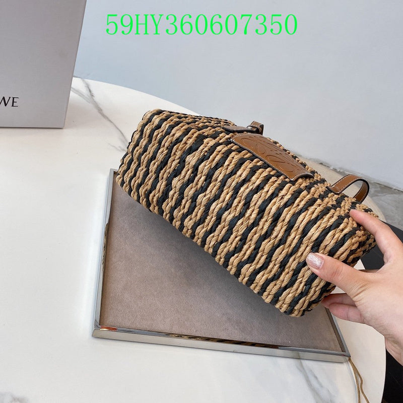 Amelia - LWE BRANDED BAGS - 289