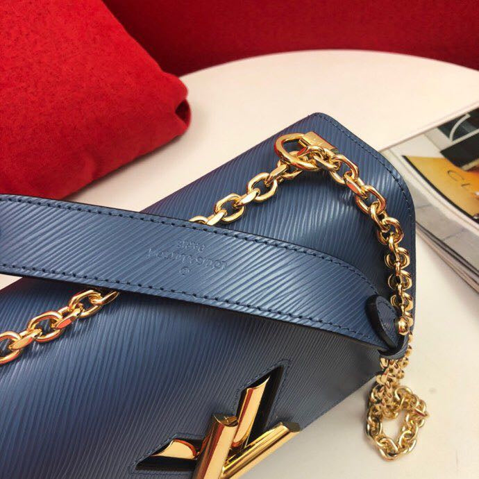 Fashion Lu-Vi bags - 3634
