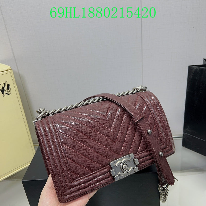 Amelia - CHL Bags - 1539