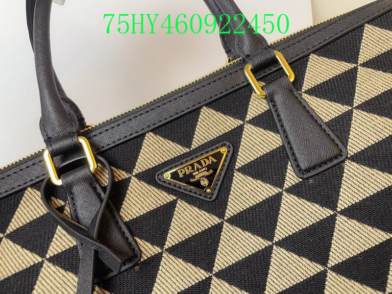 Prada Bags - The Barnes Bags  944