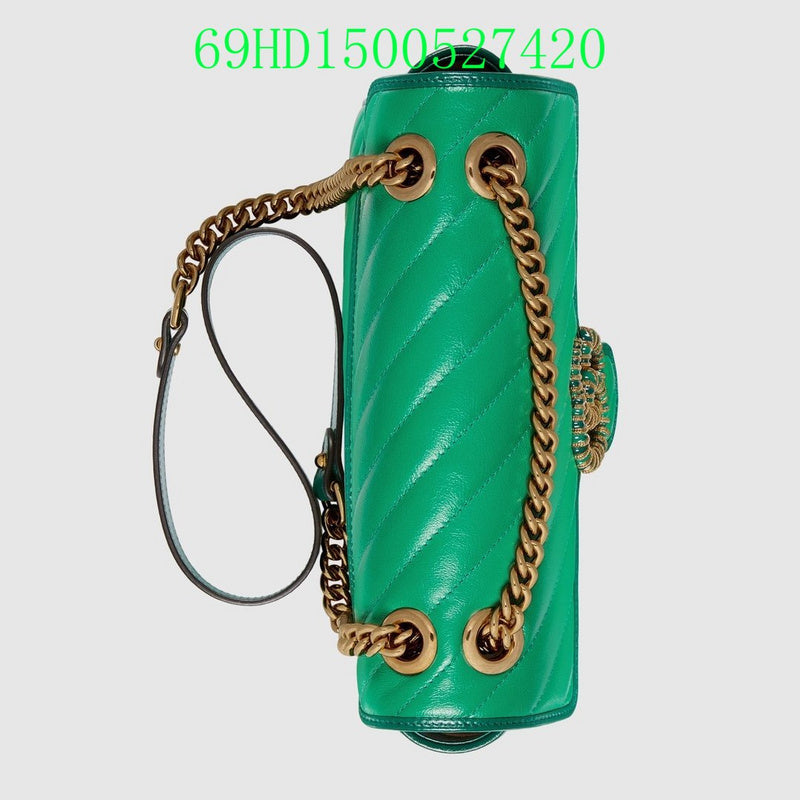 Amelia - GCI Bags - 10420