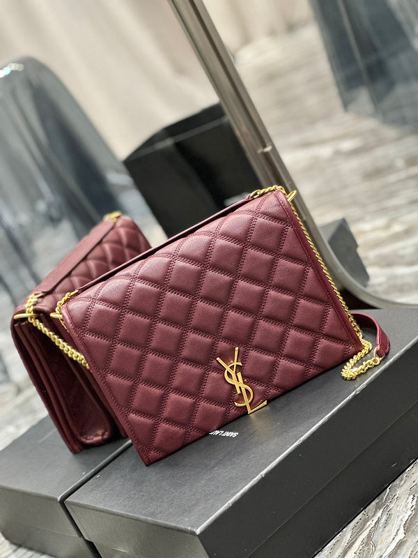 Amelia - YSL Bag - 2458