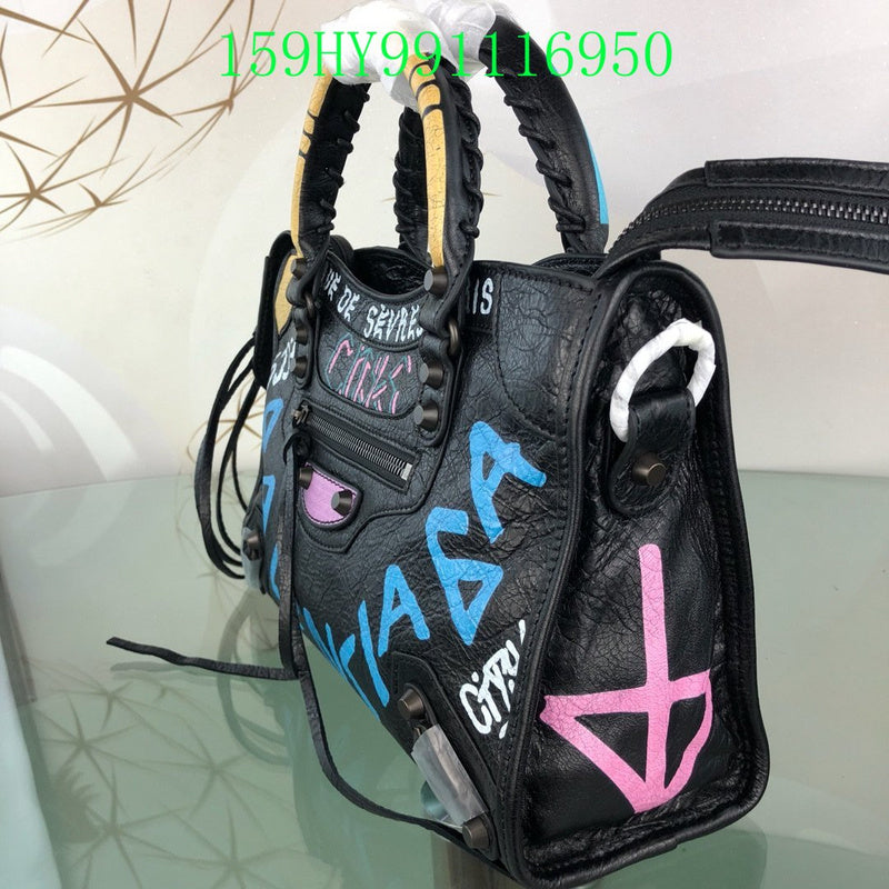 Amelia - BGA Bags - 2408