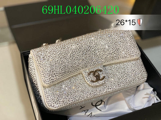 Amelia - CHL Bags - 1568