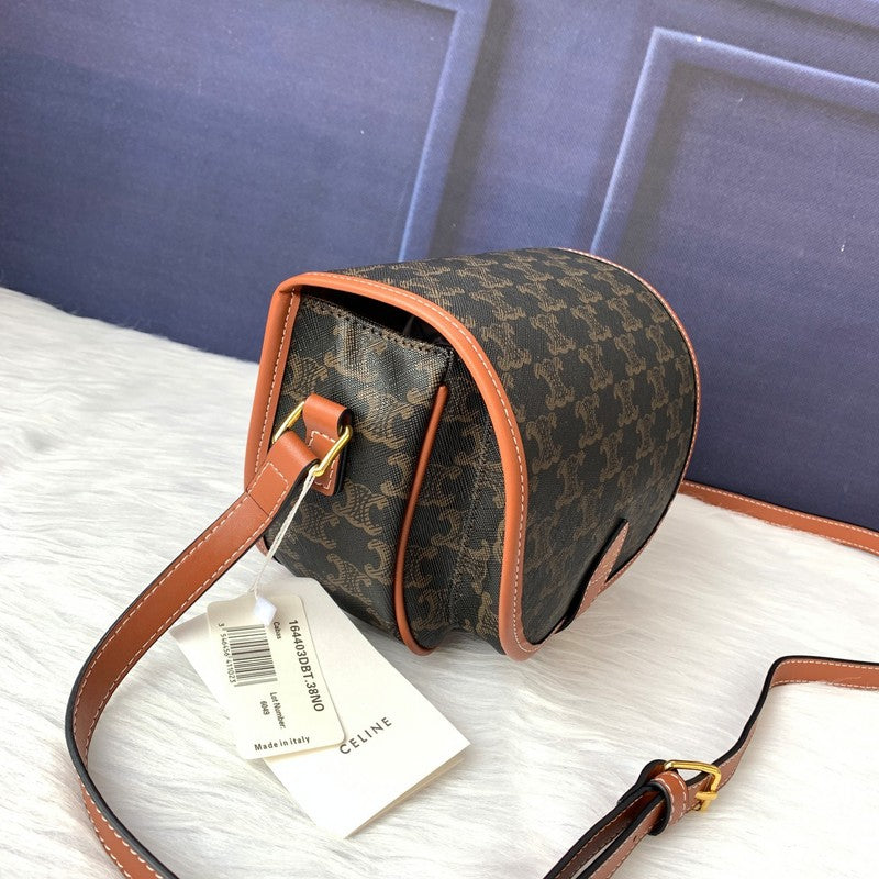 C-LINE LUXURY WOMEN BAGS - 112