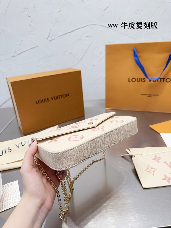 Amelia - LV Bags - 14697