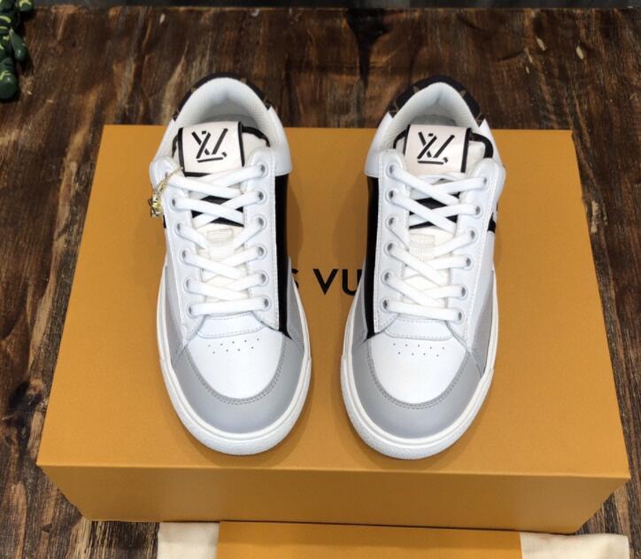 AmeliaLuxury - LOV Men Shoes - 1195