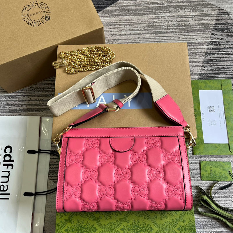 Amelia- GCI LUXURY LADY BAG - BRANDED BAGS FOR WOMEN - 051