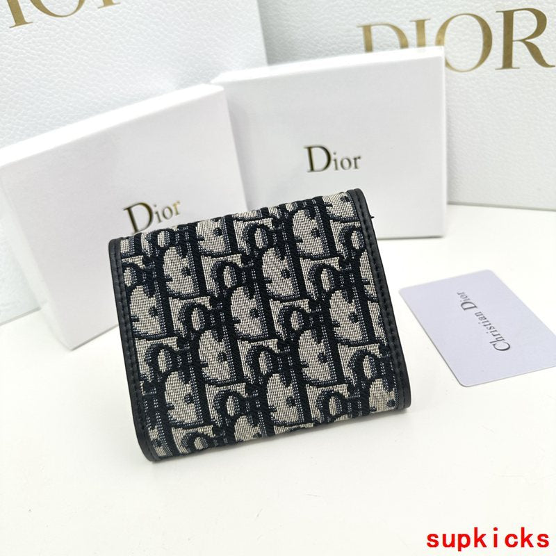Amelia- Mix Wallets - 801