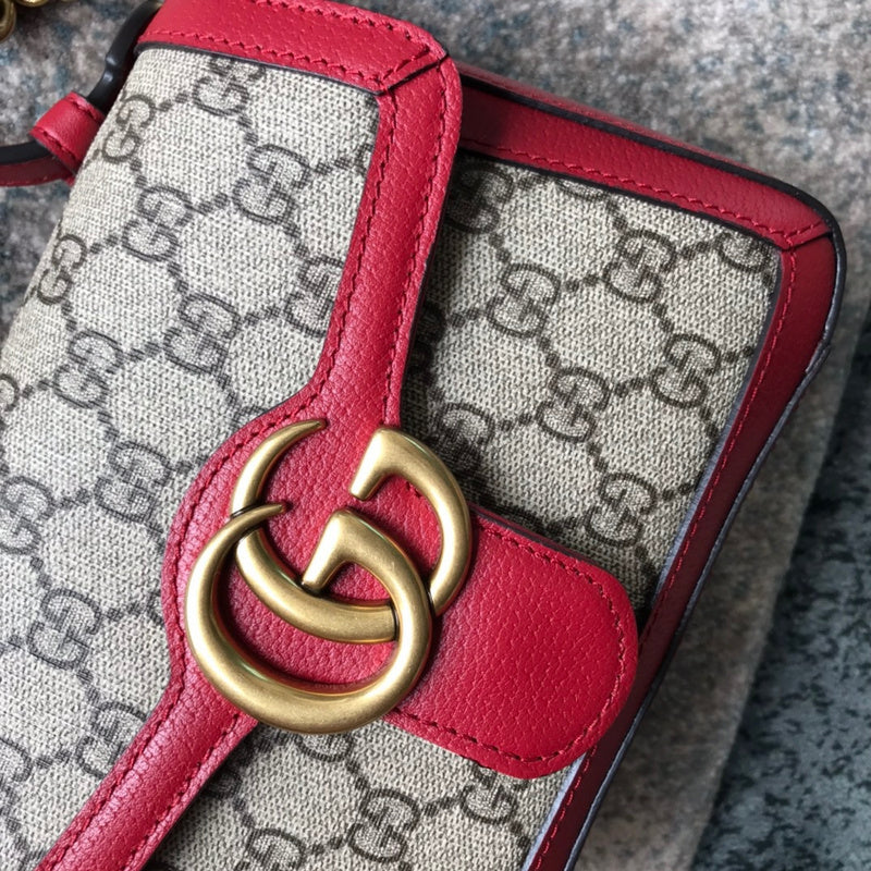 Amelia- GCI Lady Bags - 1127