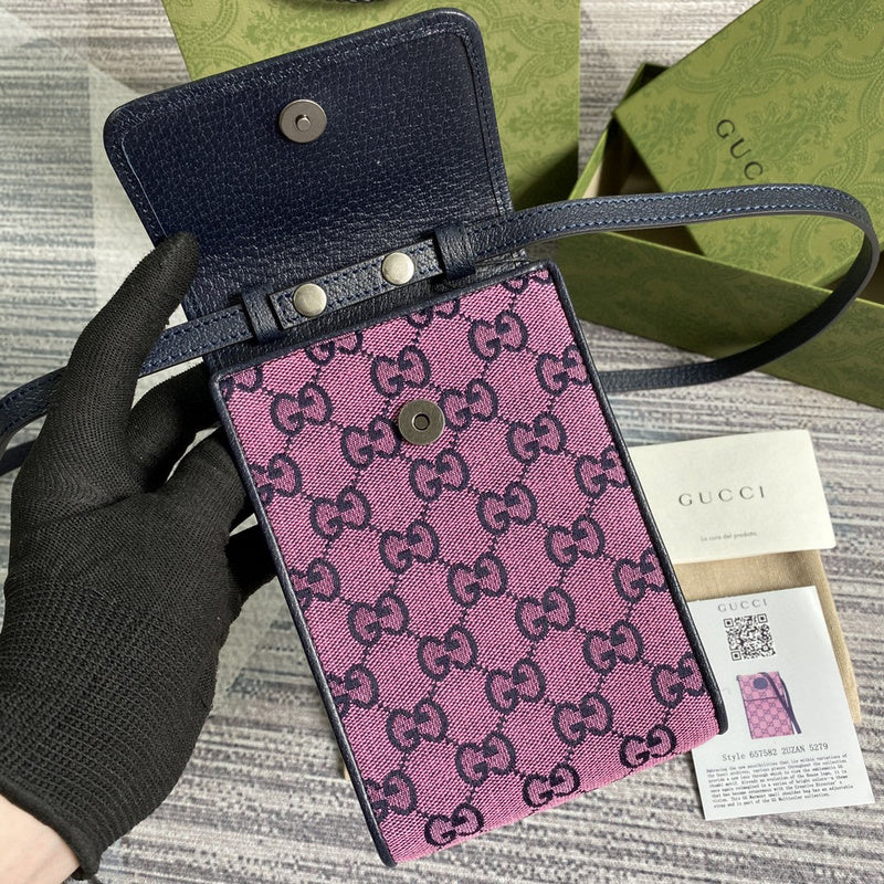 Amelia- GUKI Bags - 1934
