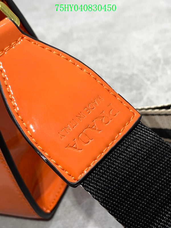 Prada Bags - The Barnes Bags  011