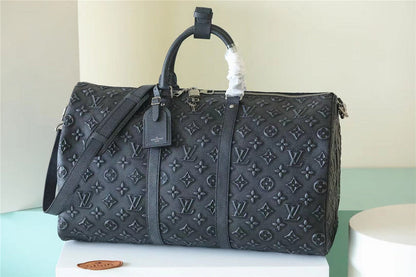 Fan Fashion Lu-Vi bags - 11161