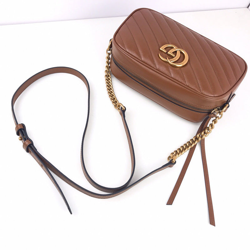 Amelia Fashion - GCI Bags - 2510