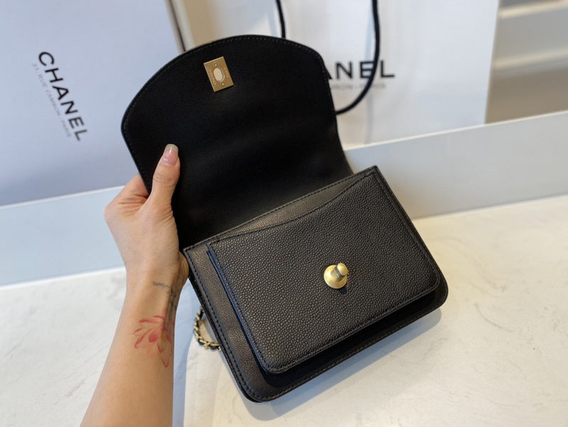 Wellow Bags - Chanel - Bags  - 493
