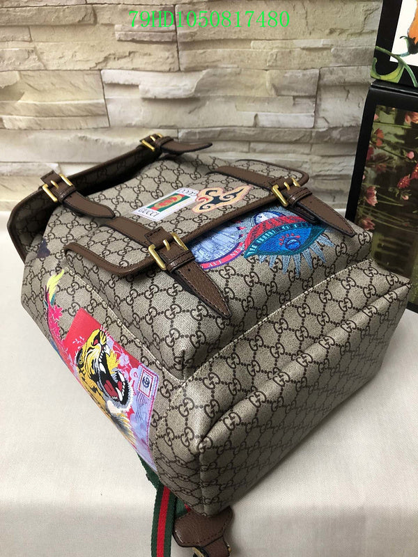 Amelia - GCI Bags - 11513