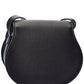 CHL - CC o? Marcie Small Leather Crossbody