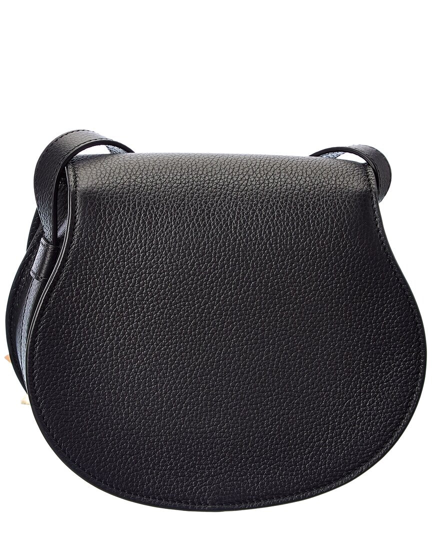 CHL - CC o? Marcie Small Leather Crossbody