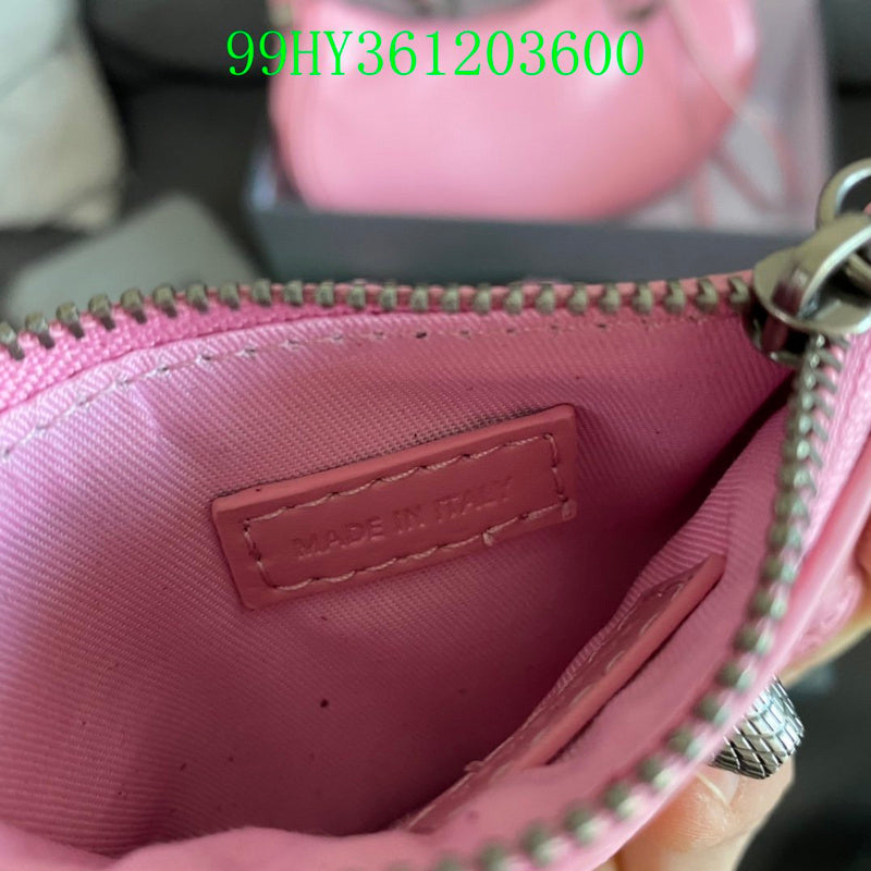 Amelia - BGA Bags - 2384