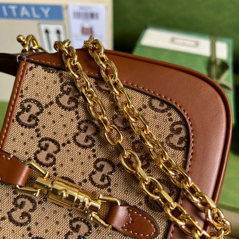 Amelia-i GUKI Women Bags - 1111