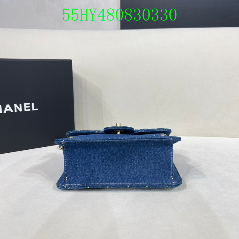 Amelia - CHL Bags - 024