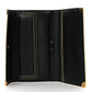 Louis Vuitton Suhali Porte Tresor International Wallet Black
