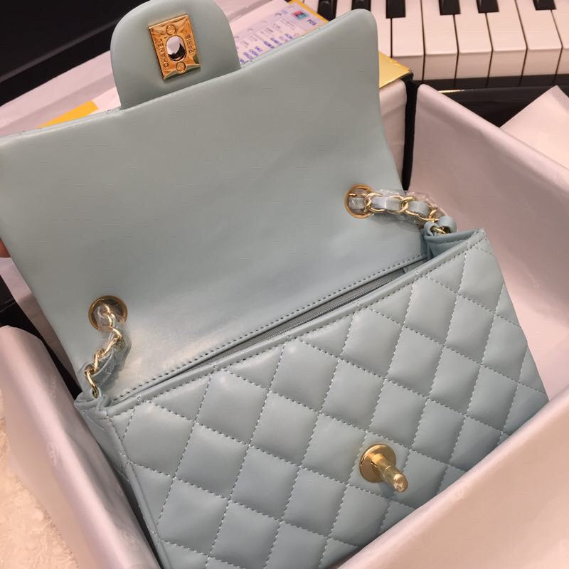 Amelia- CHL Lady Bags - 174