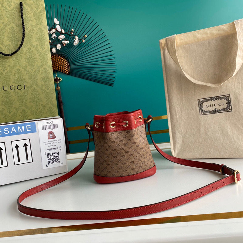 Amelia - GCI Bags - 6047