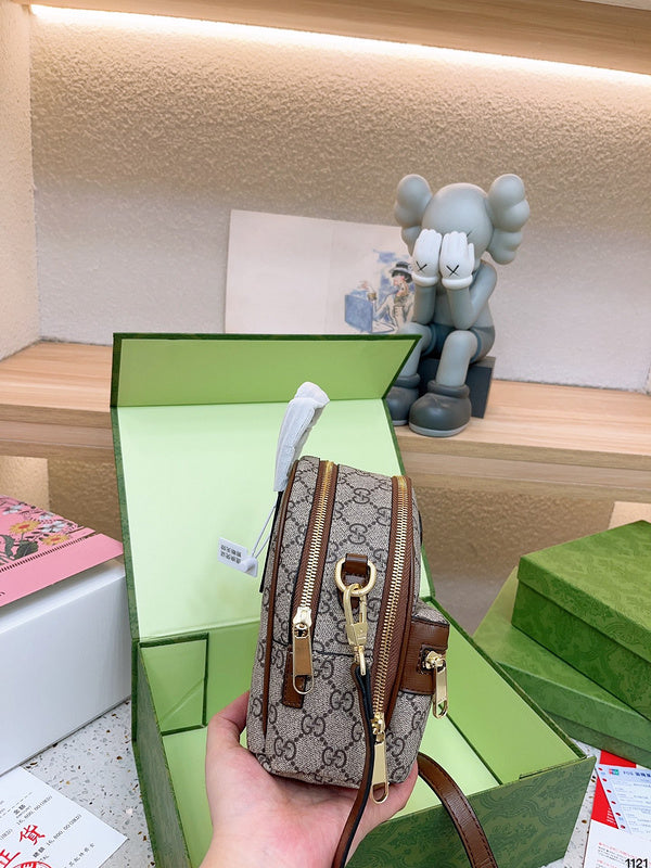 Amelia  - GCI Bags - 11580