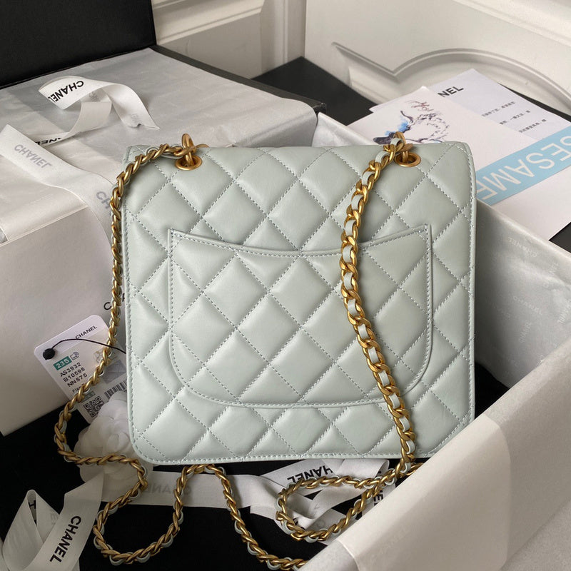Amelia- CHL Bags - 7550