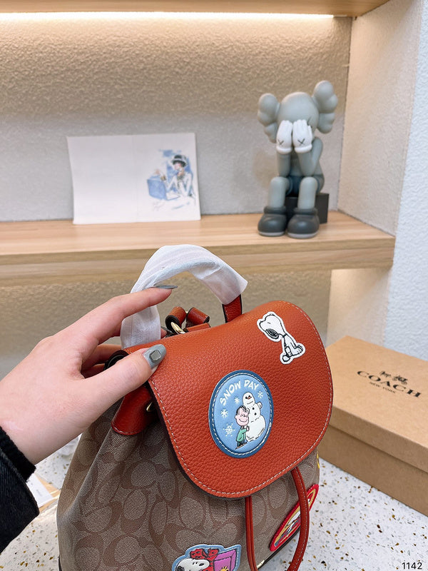 Amelia - CCH Bags - 344